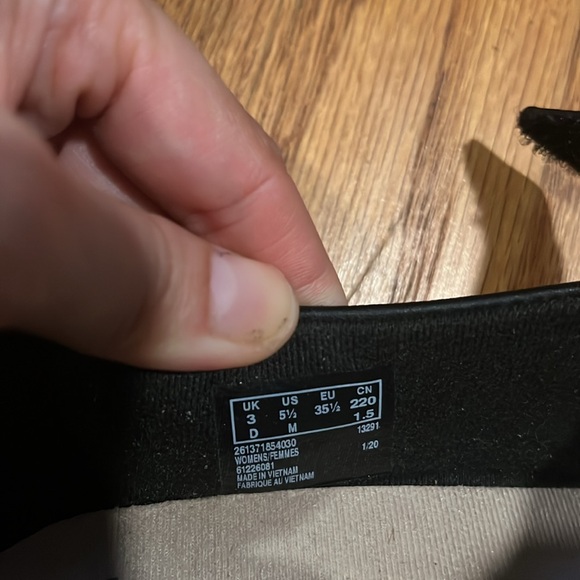 Clark Collection Mary Jane Sandal - Picture 5 of 6